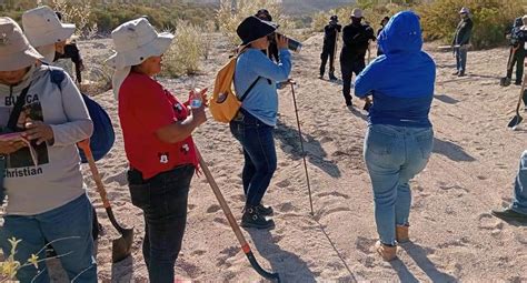 Ya Suman Osamentas Humanas Encontradas En Fosas Clandestinas De La