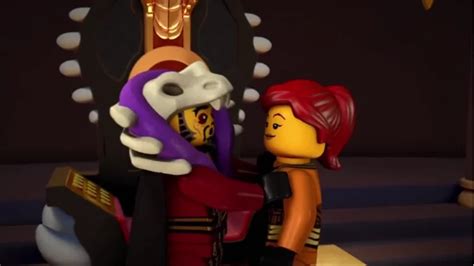 Скайлор из мультсериала Лего ниндзяго (100 фото) 🔥 BipBap.ru