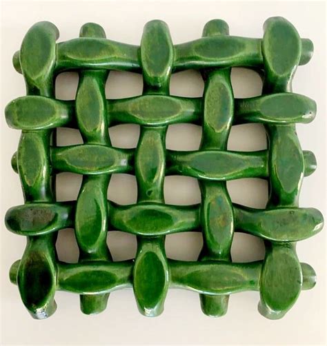 Pin By Michele Sartin On Green Handmade Ceramics Ceramic Pottery