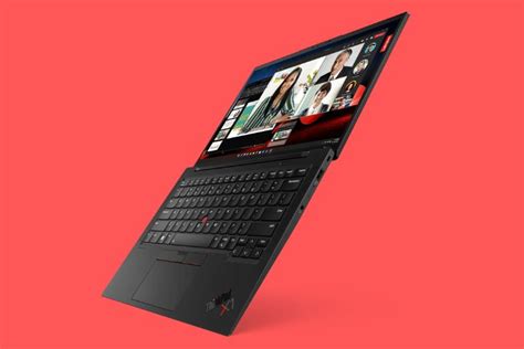 Lenovo ThinkPad X1 Series, IdeaPad Laptops, and More Introduced | Beebom