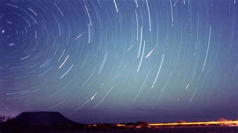 Esta noche se verá la lluvia de estrellas Leónidas | Noticias | teleSUR