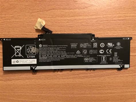 Genuine RE03XL Battery For HP ProBook 430 440 450 G6 HSTNN OB1C HSTNN