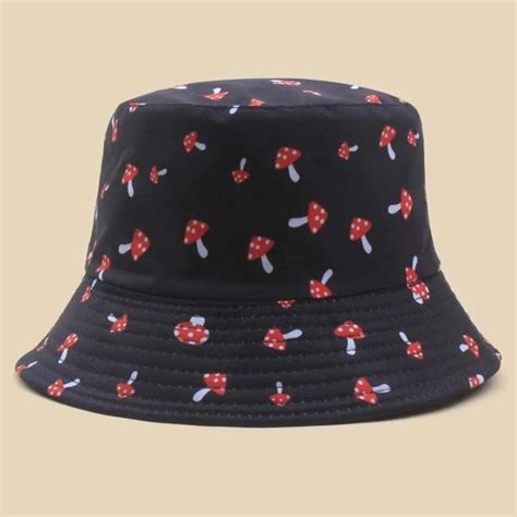 Bucket Hat Women Etsy