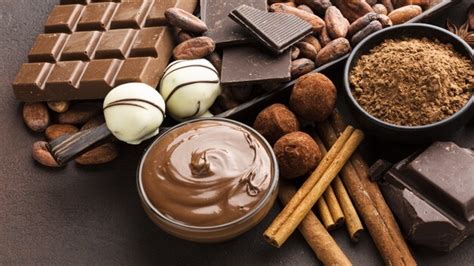 Nutricionista destaca os benefícios do chocolate ACONTECE EM PETRÓPOLIS