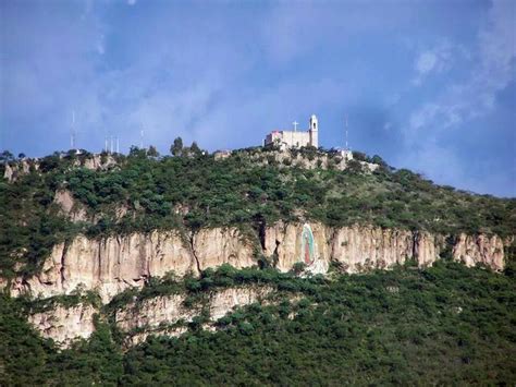 Jalpa Zacatecas México Vistas Mexicano