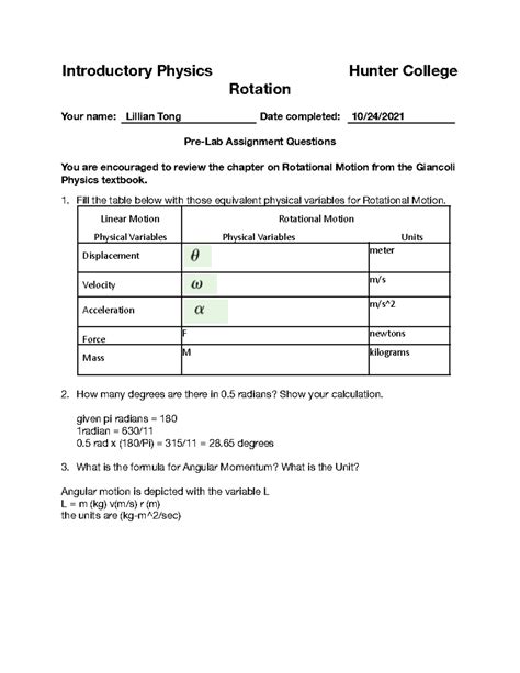 Lab 7 Pre Lab Pre Lab For Lab 7 Lab 8 Introductionlab 8 Introductionlab 8 Introductionlab 8