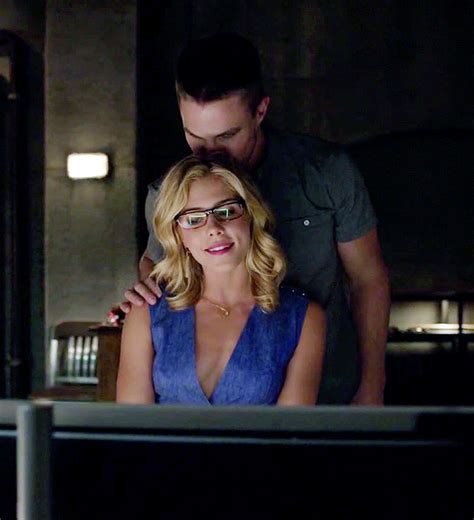 Oliver and Felicity - Oliver & Felicity Photo (39708472) - Fanpop