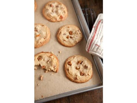 10 Best Paula Deen Chocolate Chip Cookies Recipes