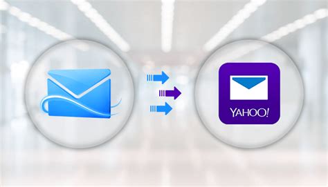 How To Migrate Hotmail Emails To Yahoo Mail Account Efficiently