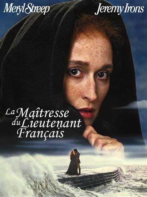 Prime Video La maîtresse du lieutenant Français