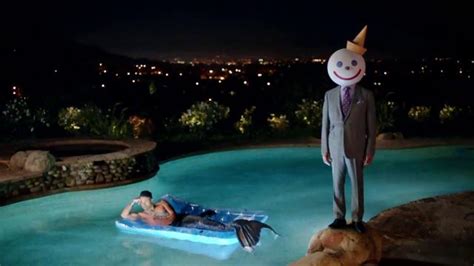 Jack In The Box Munchie Meal TV Commercial Merman Why ISpot Tv