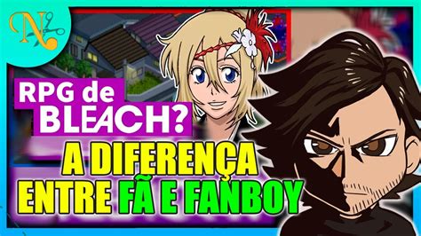 O Melhor E Esquecido Jogo De Bleach React O Melhor Jogo De Anime