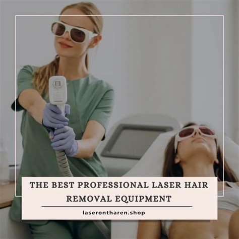 Guide To Choosing Best Laser Hair Removal Equipmentv 2024