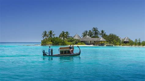 Maldives Luxury Resorts | Four Seasons Resorts Maldives