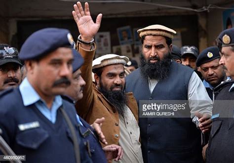 70 Zaki Ur Rehman Lakhvi Photos And High Res Pictures Getty Images