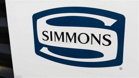 Simmons Logo Stock Photos Free And Royalty Free Stock Photos From