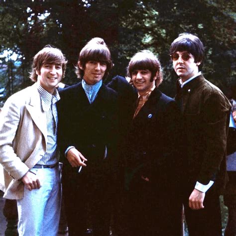 The Beatles, 1966. : r/beatles