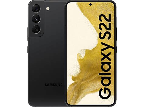 Samsung Galaxy S22 kaufen | MediaMarkt