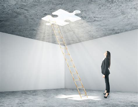 Break the Leadership Ceiling
