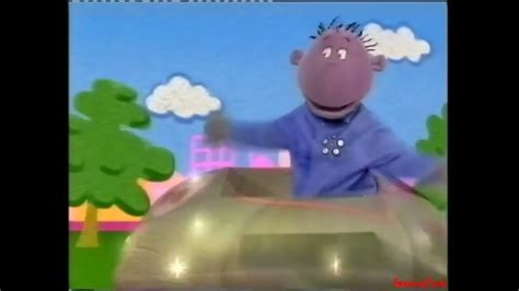 Opening And Closing To Tweenies Merry Tweenie Christmas Uk Vhs 2000 Youtube