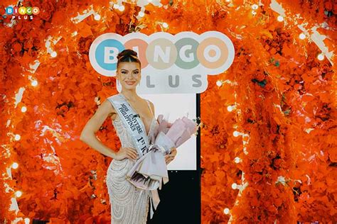 Bingoplus Delivers A Successful Partnership With Miss Universe