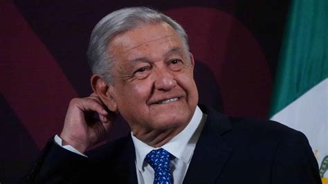 Amlo Visitará Hidalgo Este Fin De Semana Para Revisar Sistema De Salud Grupo Milenio