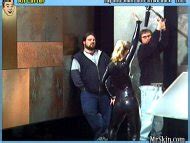 Naked Ali Larter In Jay And Silent Bob Strike Back