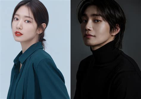 Park Shin Hye Dan Kim Jae Young Akan Bintangi Drama Romantis Fantasi