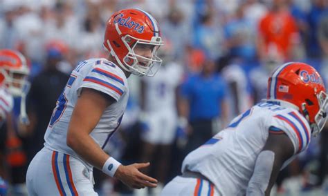 Florida football vs. Kentucky recap: How the Florida Gators lost their ...