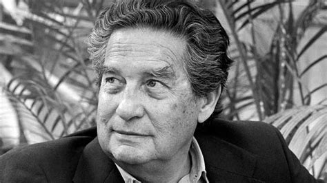 El 23 de noviembre de 1981 el escritor mexicano Octavio Paz ganó el