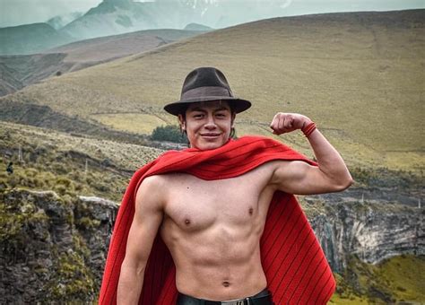 Influencers Ind Genas Se Toman Tiktok Con Su Cultura El Diario Ecuador