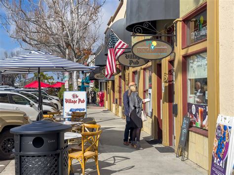 Plaza camino real carlsbad redevelopment is impacting local shopping habits 17