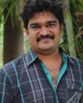 Cell Murugan Biography, Family, Career, Birthday, Height, Age, Net Worth - Filmiforest