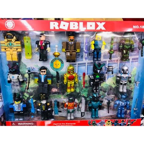 roblox action collection  anniversary champions