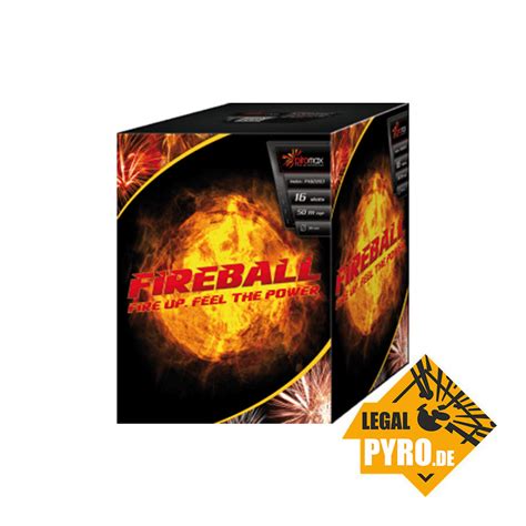 PXB2203 Fireball