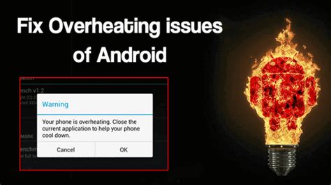 14 Extensive Methods To Fix Android Phone Overheating Problem