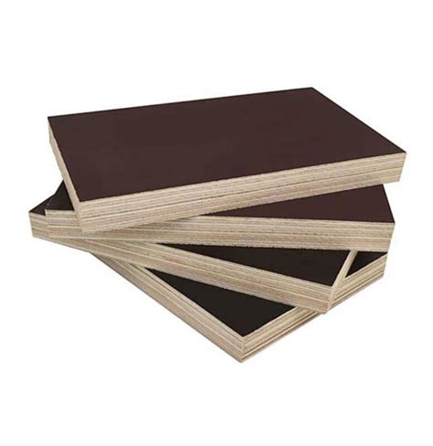 Marine Waterproof Plywood Wbp Plywood Indian Mih Group