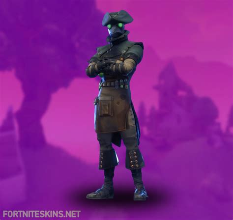 Free Download Fortnite Plague Outfits Fortnite Skins 750x710 For Your