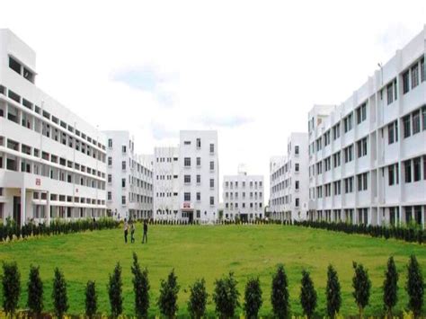 Pharmacy Colleges In Sinhgad College Admission India