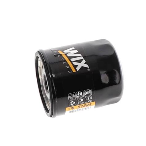 WIX 51394 Engine Oil Filter 47 OFF Elevate In