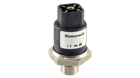 Mlh Bgg B Honeywell Industrial Pressure Sensors Sst Press Tr