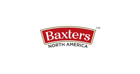 BAXTERS NORTH AMERICA | BD&H