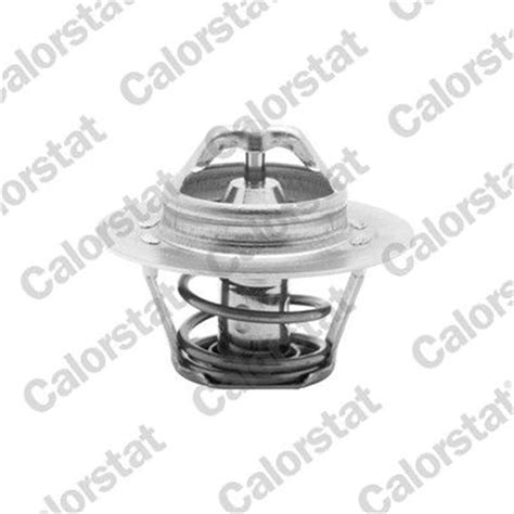 Calorstat Thermostat C Mit Dichtung Passend F R Land Rover