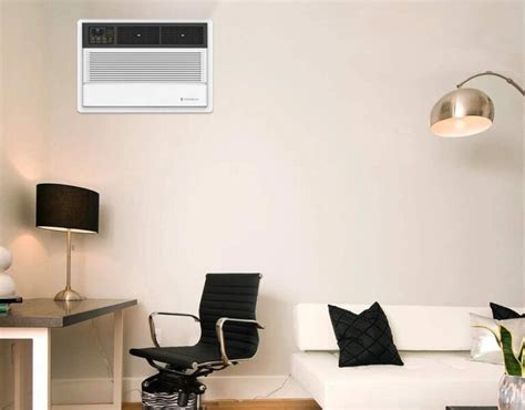 Friedrich Uni Fit Series Through The Wall Air Conditioner Review Indoorbreathing