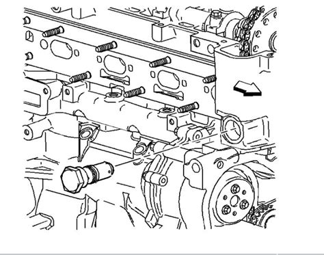 Timing Chain Tensioner Replacement How Do I Replace The Tensioner