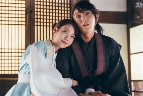 Lee Joon Gi And Iu Bahas Peluang Moon Lovers Scarlet Heart Ryeo Season 2