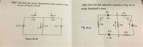 Power Dissipated By Resistor Equation - Tessshebaylo