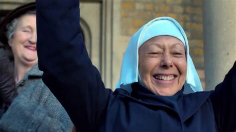 Call The Midwife Holiday Special 2019 Preview Youtube