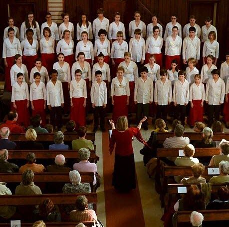 Saint Fortunat sur Eyrieux Le programme des Vocales dévoilé