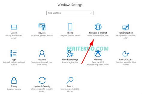 Cara Mematikan Update Windows Secara Paksa Dan Permanen